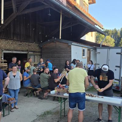 Grillfest 22