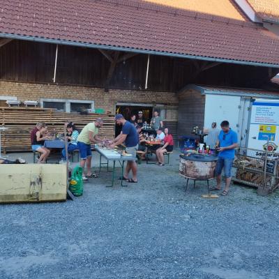 Grillfest 24