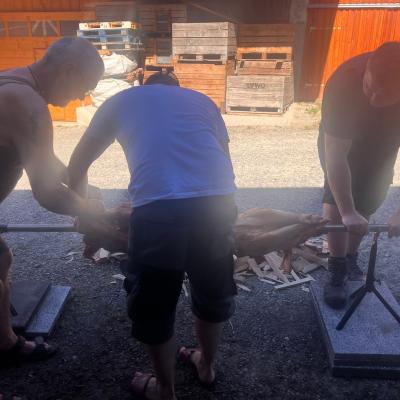 Grillfest 3