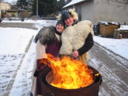 Archiv Foto &raquo; umzuege &raquo; 2003 &raquo; 10012003_Neuravensburg