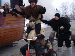 Archiv Foto &raquo; umzuege &raquo; 2011 &raquo; 30012011_Neukirch