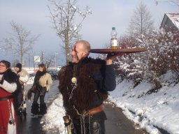 Archiv Foto &raquo; umzuege &raquo; 2015 &raquo; 18012015_Gruenkraut