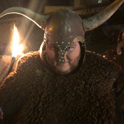 2025 01 10 Gorilla Umzug 1