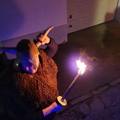 2025 01 10 Gorilla Umzug 2