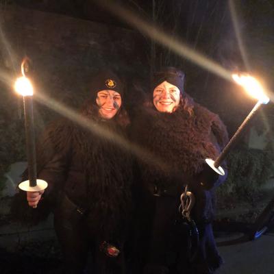 2025 01 10 Gorilla Umzug 3