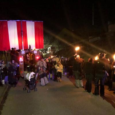 2025 01 10 Gorilla Umzug 5