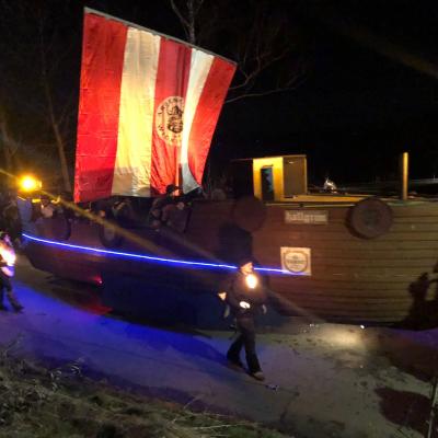 2025 01 10 Gorilla Umzug 6